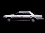 Toyota Crown Royal Saloon 1983 года